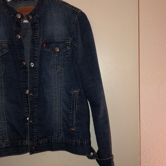 Levi’s jacket!!! - Picture 4 of 7